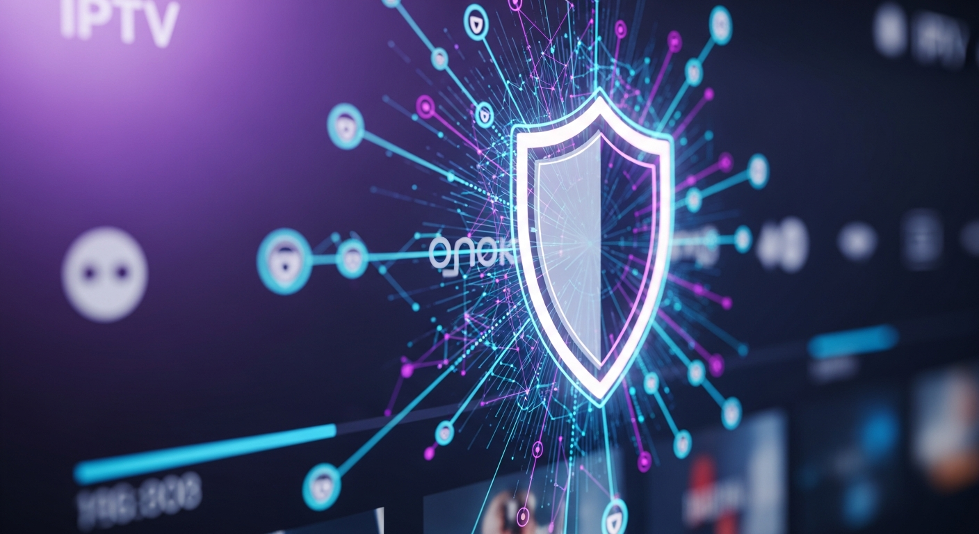 Sécurité et fiabilité du meilleur service IPTV Smarters Pro