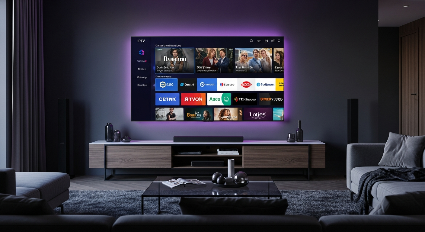 Guide complet IPTV Smarters Pro installation et configuration