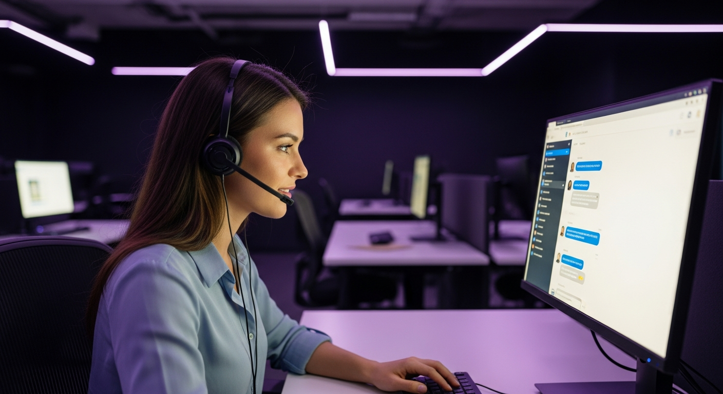 Support client premium IPTV disponible 24h/24 et 7j/7